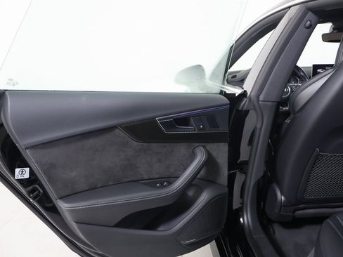 Used 2018 Audi S5 Prestige image 25