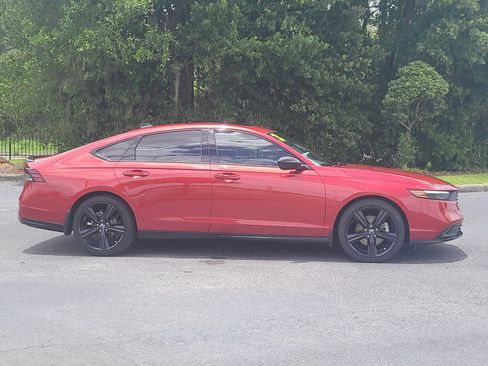 Used 2023 Honda Accord Sport image 8