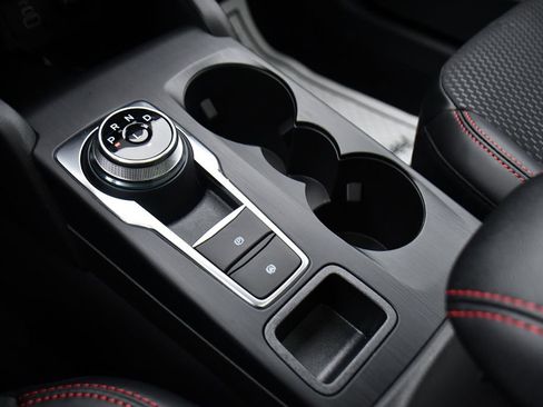 New 2026 Ford Escape ST-Line Select w/ Tech Pack #2 image 32