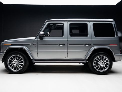 Used 2023 Mercedes-Benz G 550 G 550 image 18