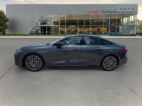 New 2026 Audi S5 Premium Plus AWD/4WD image 6