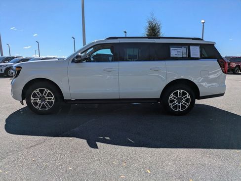 New 2025 Ford Expedition Max Active image 7