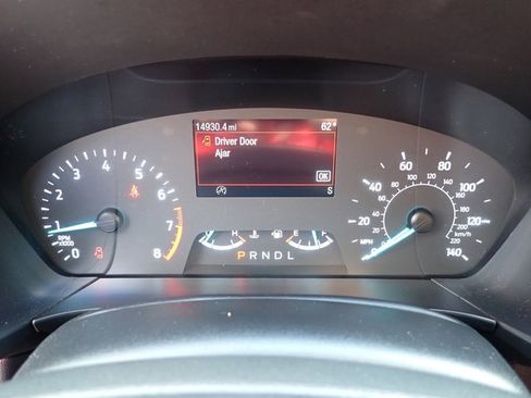 Used 2022 Ford Escape SE image 25