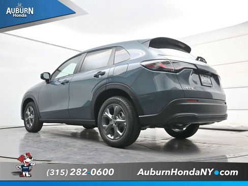 New 2026 Honda HR-V LX image 20