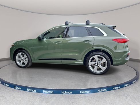 Certified 2025 Audi Q5 Prestige AWD/4WD image 9