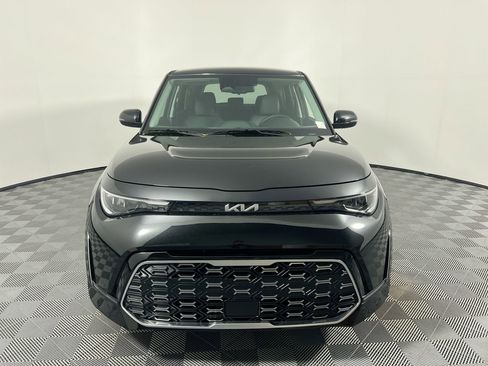 New 2025 Kia Soul GT-Line w/ GT-Line Technology Package image 10