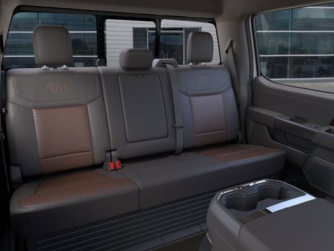 New 2026 Ford F250 King Ranch image 13