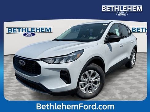 New 2025 Ford Escape Active w/ Tech Pack #1 image 1