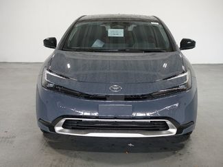 New 2026 Toyota Prius Plug-In Hybrid video 2