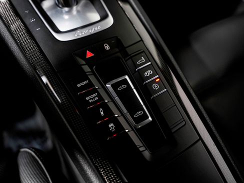 Used 2016 Porsche 911 Targa 4S image 15