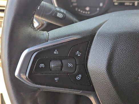 Used 2023 Chevrolet TrailBlazer ACTIV w/ Convenience Package image 28