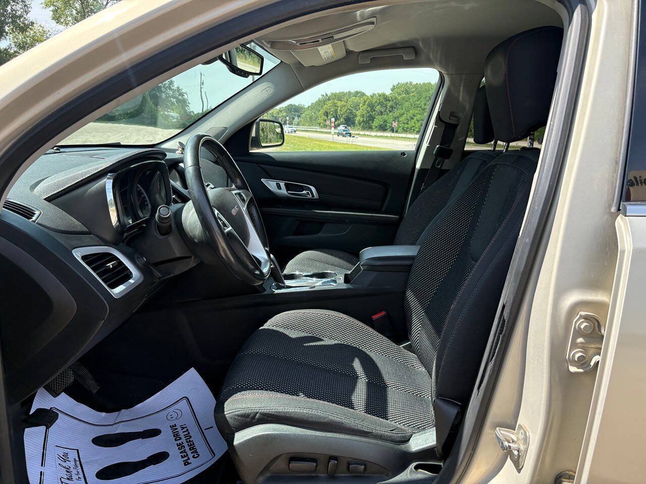 Used 2012 GMC Terrain SLE w/ Convenience Package AWD/4WD image 6