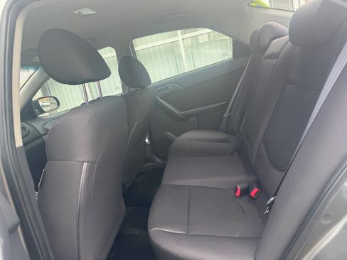 Used 2012 Kia Forte EX w/ Fuel Economy Pkg image 15