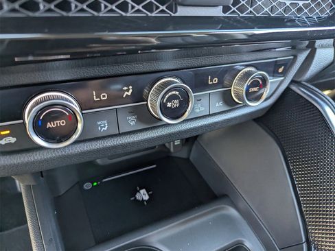 Certified 2025 Acura ADX FWD image 28