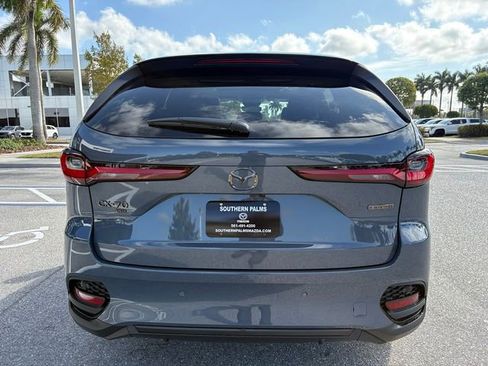 New 2026 MAZDA CX-70 3.3 Turbo w/ Preferred Package AWD/4WD image 3