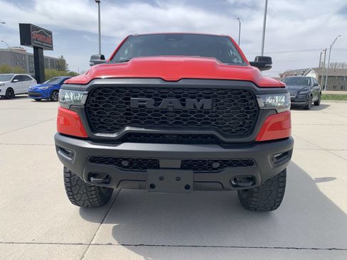 Used 2025 RAM 1500 Rebel image 7
