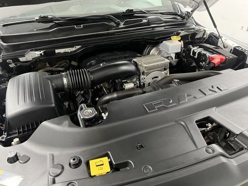 Used 2023 RAM 1500 Rebel w/ Rebel Level 1 Equipment Group image 66