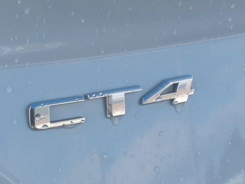 Used 2021 Cadillac CT4 Premium Luxury image 13