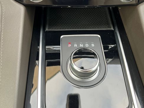 Used 2020 Jaguar F-PACE Prestige image 19