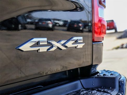 Used 2024 RAM 3500 Laramie w/ Sport Appearance Package image 16