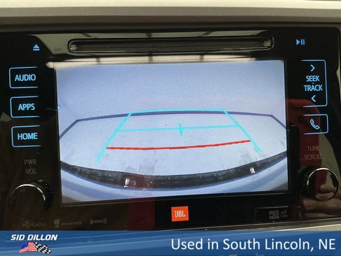 Used 2019 Toyota Tacoma TRD Sport image 7