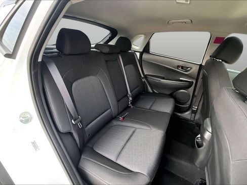 Used 2023 Hyundai Kona SEL w/ Cargo Package AWD/4WD image 20