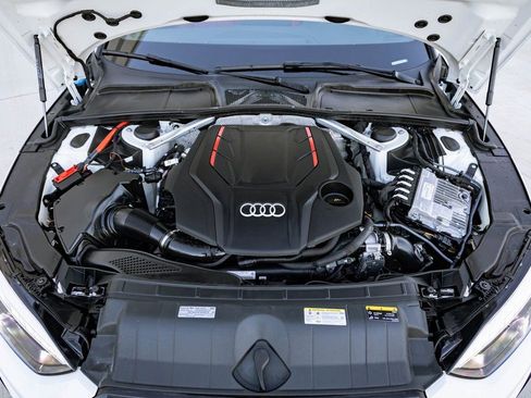 Used 2024 Audi S5 Premium Plus image 24