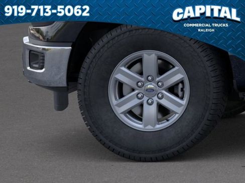 New 2026 Ford F150 XL image 19