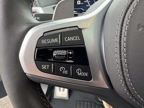 Used 2026 BMW X6 M60i image 10