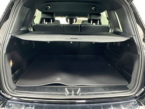 New 2025 Mercedes-Benz GLB 250 image 21