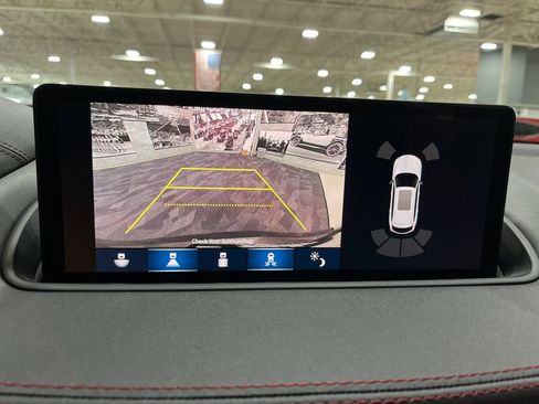 Used 2024 Acura MDX A-Spec image 40