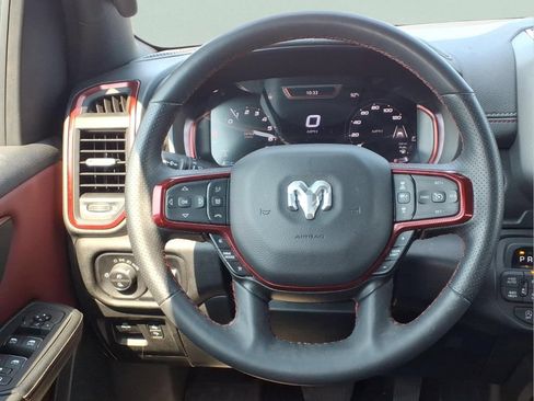 Used 2025 RAM 1500 Rebel w/ Rebel Level 1 Equipment Group AWD/4WD image 5