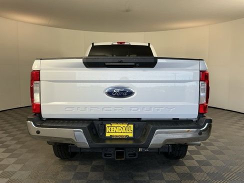 Used 2019 Ford F350 Lariat w/ Lariat Ultimate Package image 5