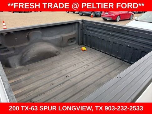 Used 2014 Ford F150 XLT w/ Trailer Tow Package image 11