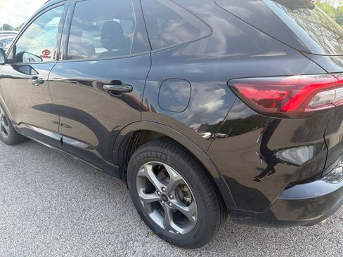 Used 2024 Ford Escape ST-Line AWD/4WD image 9