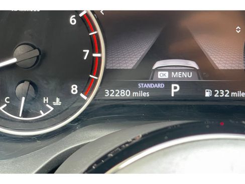 Used 2023 Nissan Rogue SL w/ SL Premium Package FWD image 40