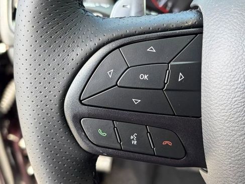 New 2026 Dodge Durango GT image 18