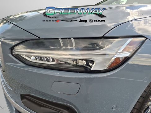 Used 2021 Volvo S90 T6 Inscription AWD/4WD image 30