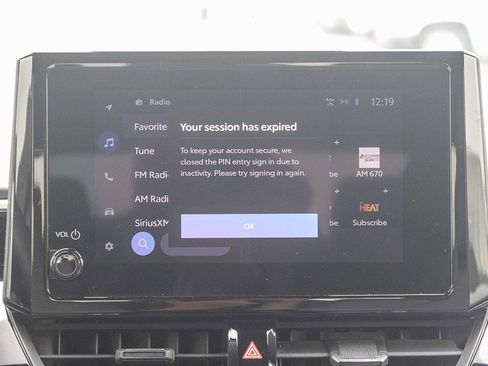 Certified 2023 Toyota Corolla SE FWD image 15