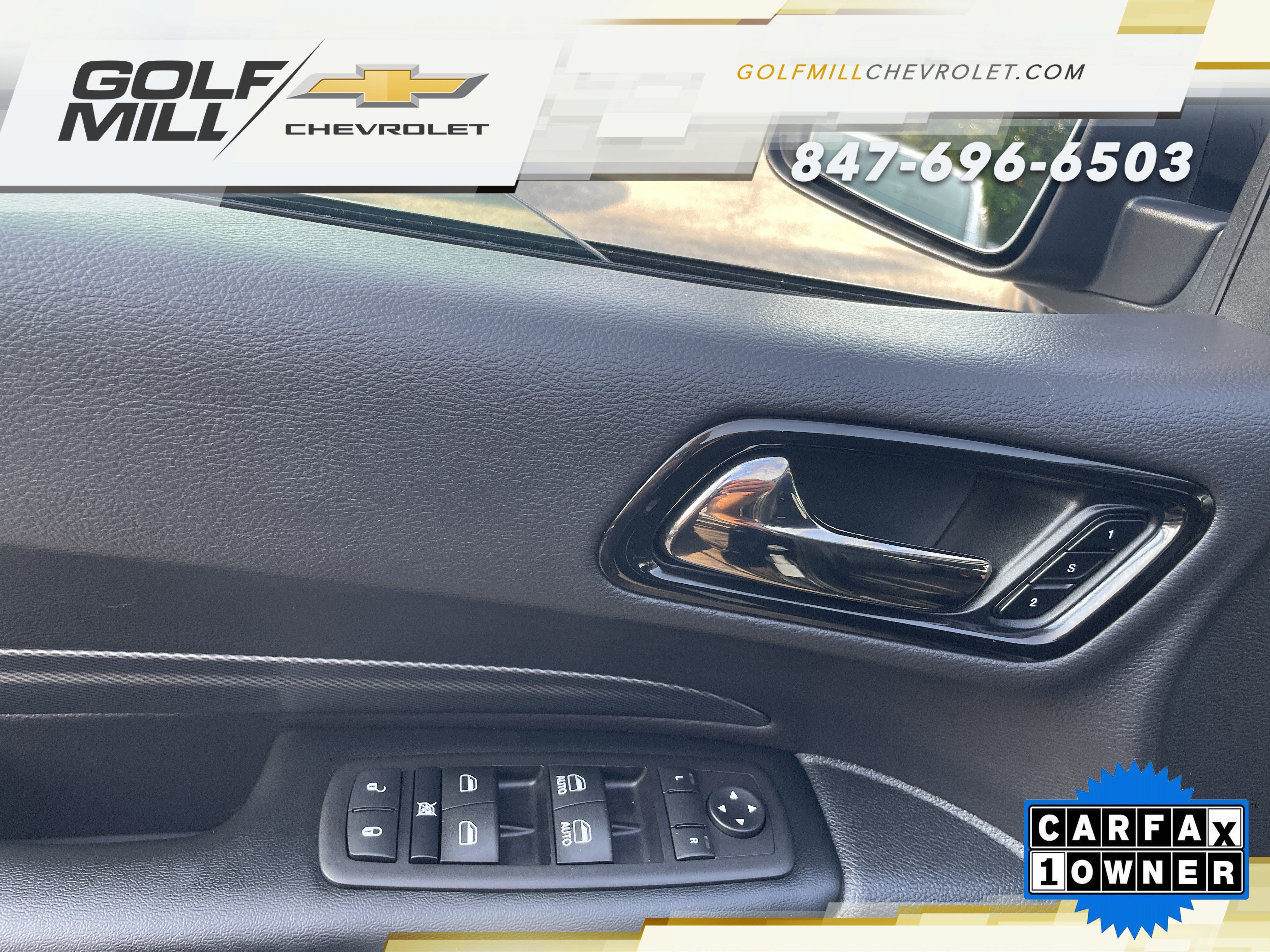 Used 2026 Dodge Durango GT AWD/4WD image 16