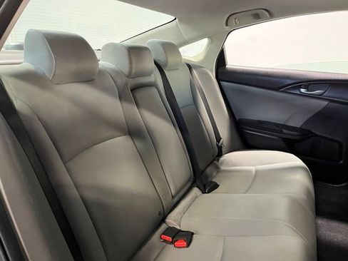 Used 2017 Honda Civic EX image 13