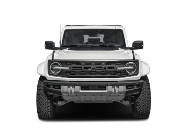 Used 2024 Ford Bronco Raptor w/ Interior Carbon Fiber Pack 6 AWD/4WD image 4