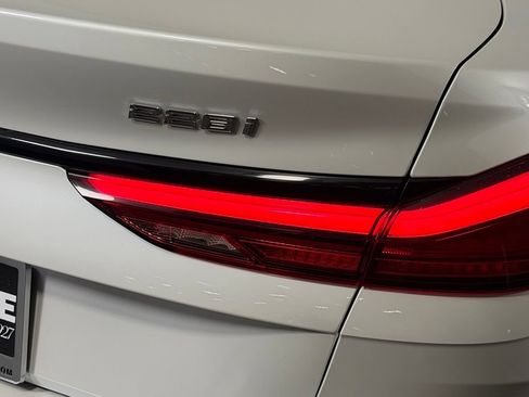 Used 2024 BMW 228i Gran Coupe w/ Premium Package FWD image 14