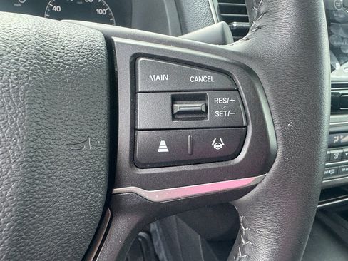 Used 2025 Honda Ridgeline RTL+ image 14