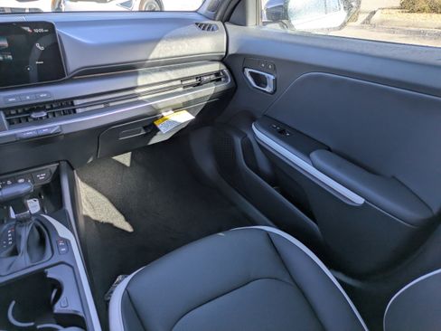 New 2025 Kia K4 GT-Line Turbo image 16