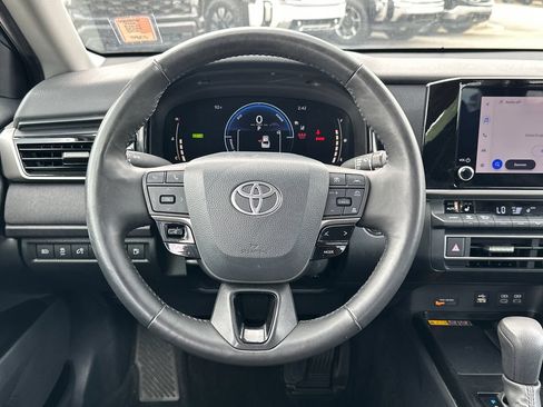 Used 2025 Toyota Camry LE w/ Convenience Package AWD/4WD image 24