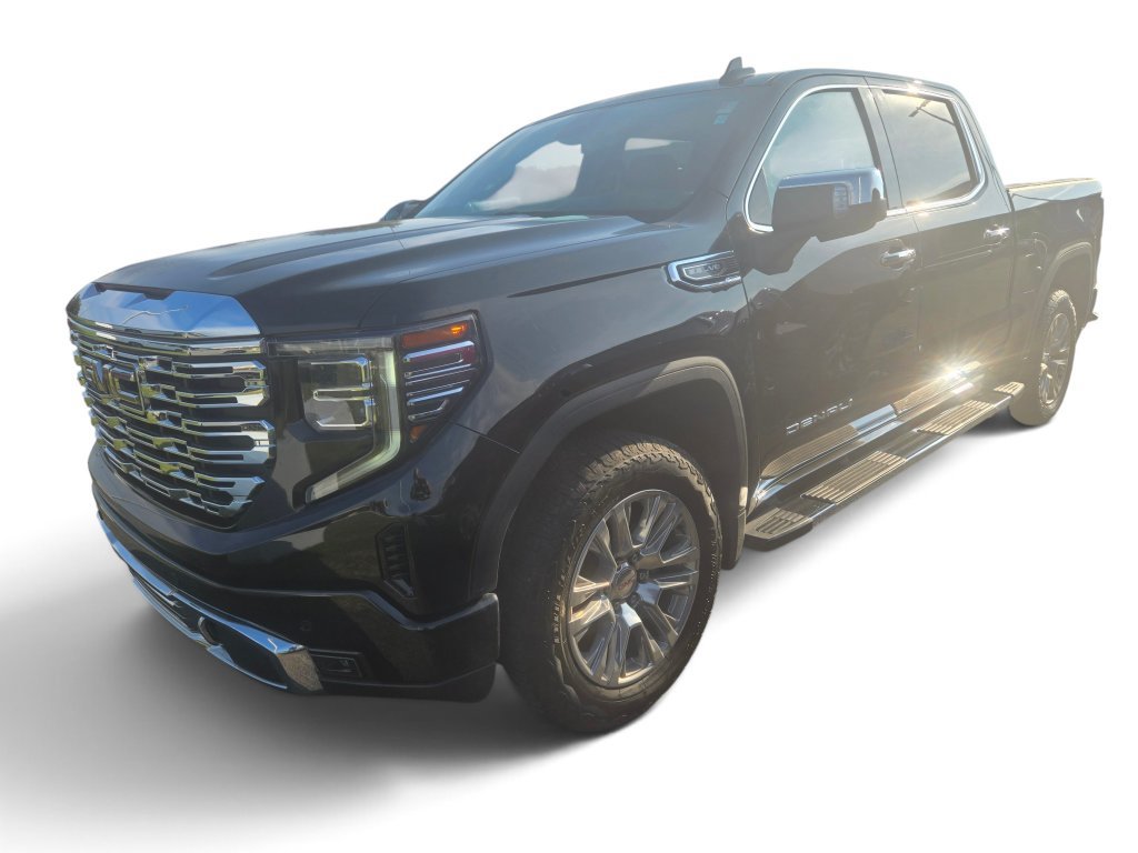 Used 2023 GMC Sierra 1500 Denali AWD/4WD image 1