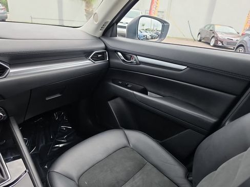 Used 2021 MAZDA CX-5 Touring FWD image 11