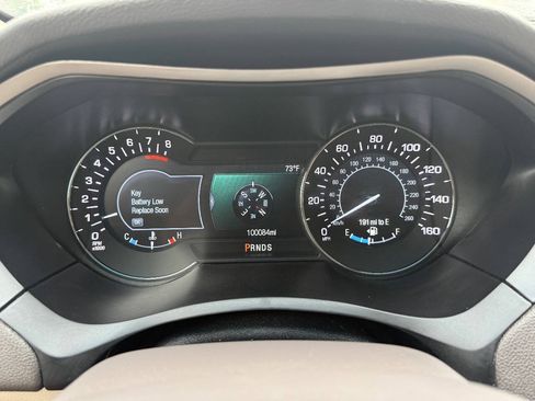 Used 2020 Lincoln MKZ AWD w/ Convenience Package image 14