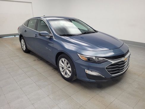 Used 2024 Chevrolet Malibu LT FWD image 13